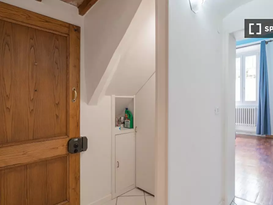 Immagine 6 di Ufficio in affitto  in Via Villani a Firenze