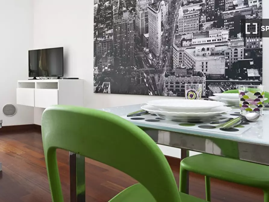 Immagine 15 di Appartamento in affitto  in Via Alzaia Naviglio Pavese a Milano