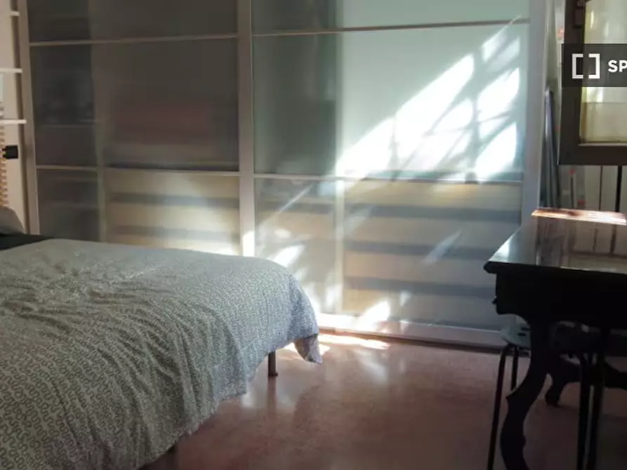 Immagine 11 di Ufficio in affitto  in Via Broccaindosso a Bologna