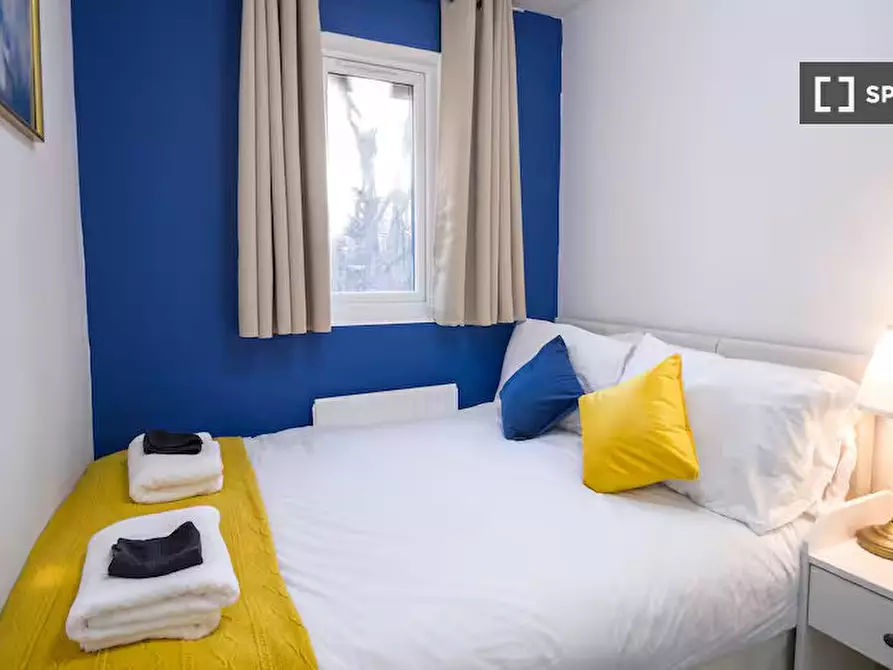 Immagine 19 di Appartamento in affitto  in Oxley Close a Camberwell