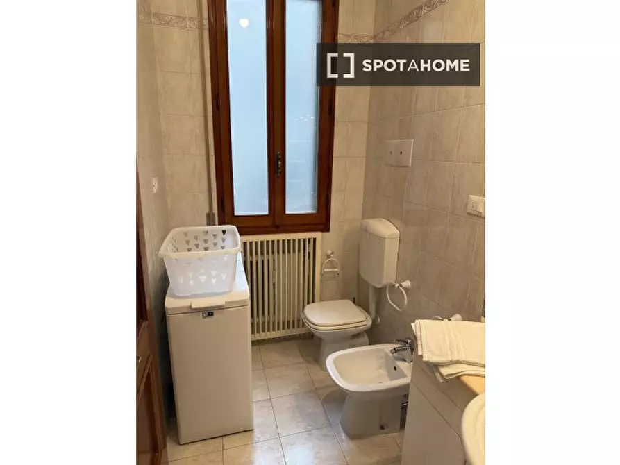 Immagine 10 di Camera condivisa in affitto  in Ruggero Grieco a Bologna