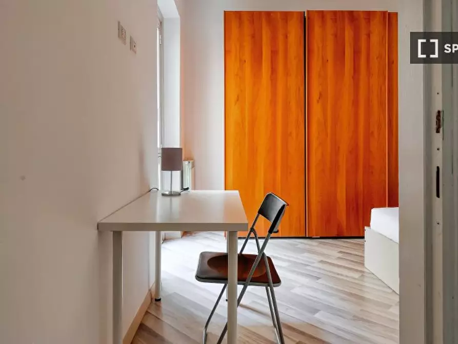 Immagine 17 di Appartamento in affitto  in Via Ausonio a Milano