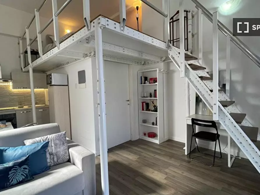 Immagine 7 di Ufficio in affitto  in Piazza Anita Garibaldi a Milano