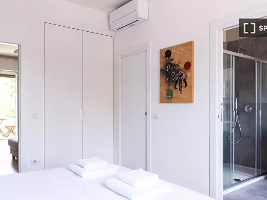 Immagine 14 di Appartamento in affitto  in Via Marostica a Milano