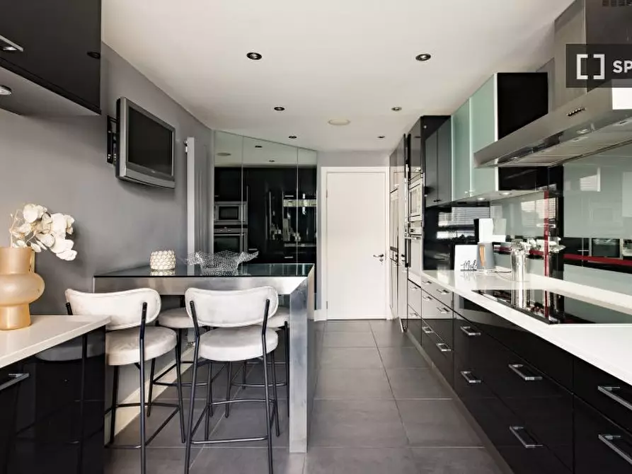 Immagine 19 di Appartamento in affitto  in Waterside Point a Wandsworth