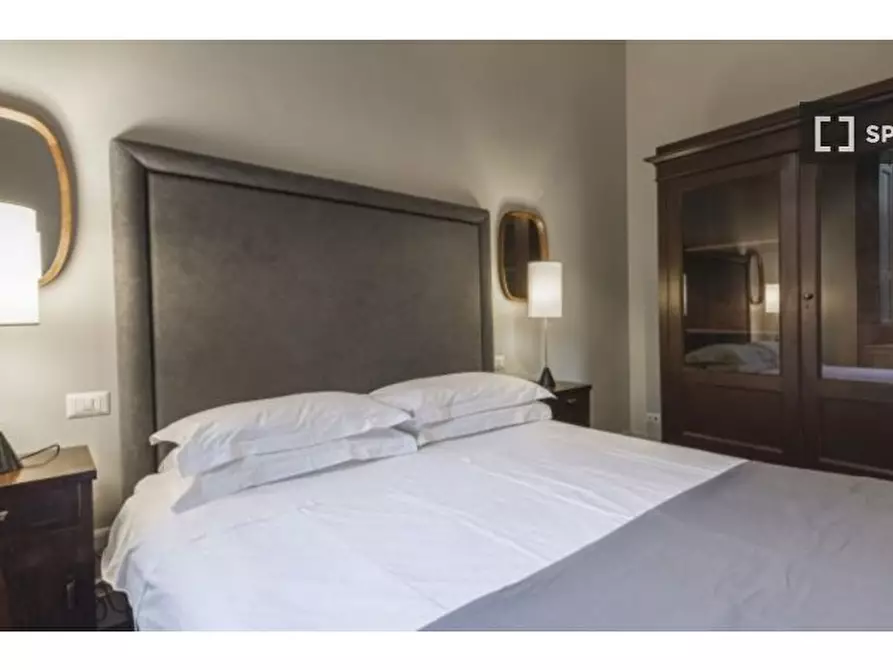 Immagine 15 di Appartamento in affitto  in Lungarno delle Grazie a Firenze