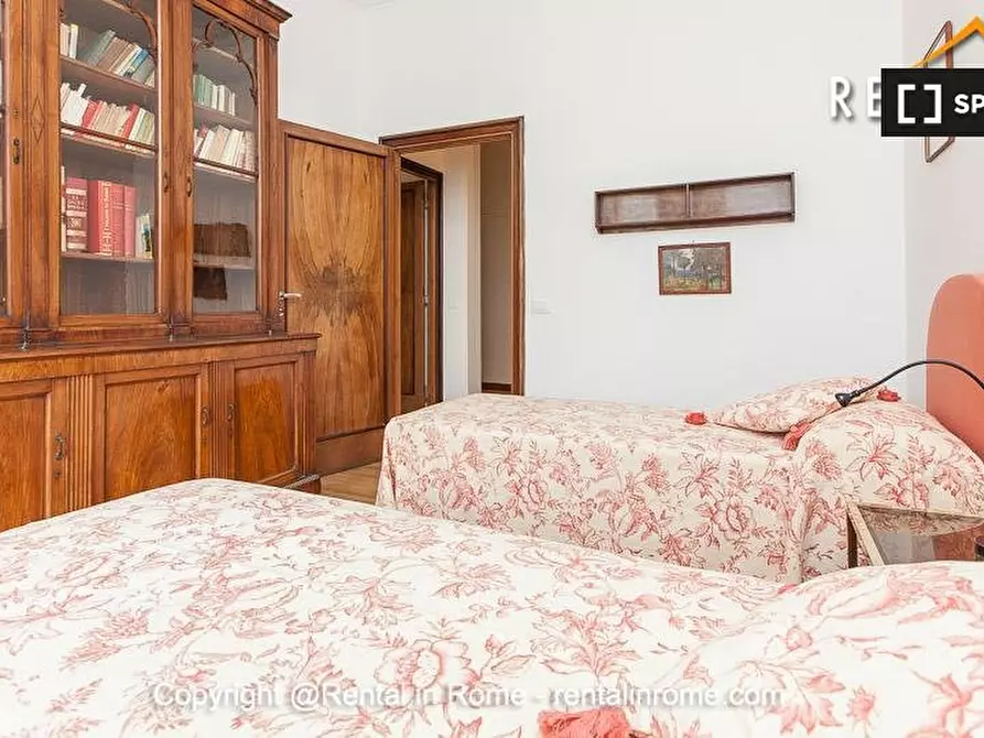 Immagine 10 di Appartamento in affitto  in Via di S. Nicola de' Cesarini a Roma