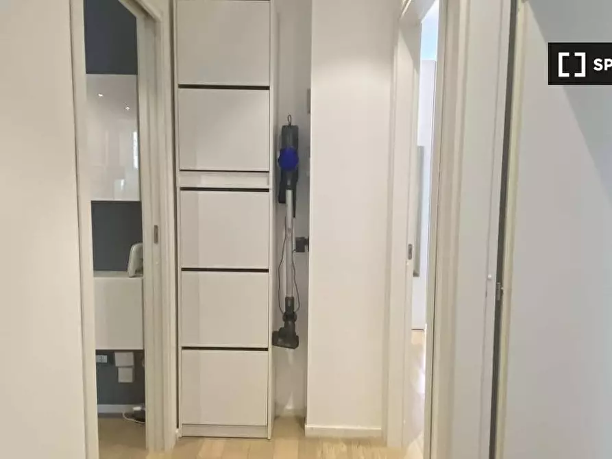 Immagine 15 di Appartamento in affitto  in Via Gressoney a Milano