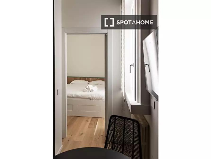 Immagine 10 di Appartamento in affitto  in Piazza Giovanni Perego a Milano