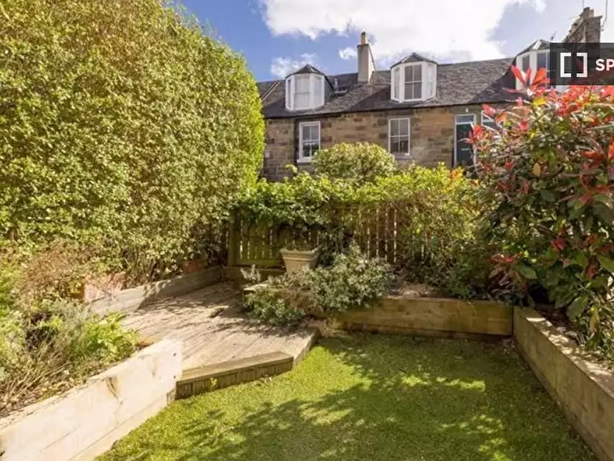 Immagine 9 di Appartamento in affitto  in Kemp Pl a Inverleith, New Town and Fountainbridge