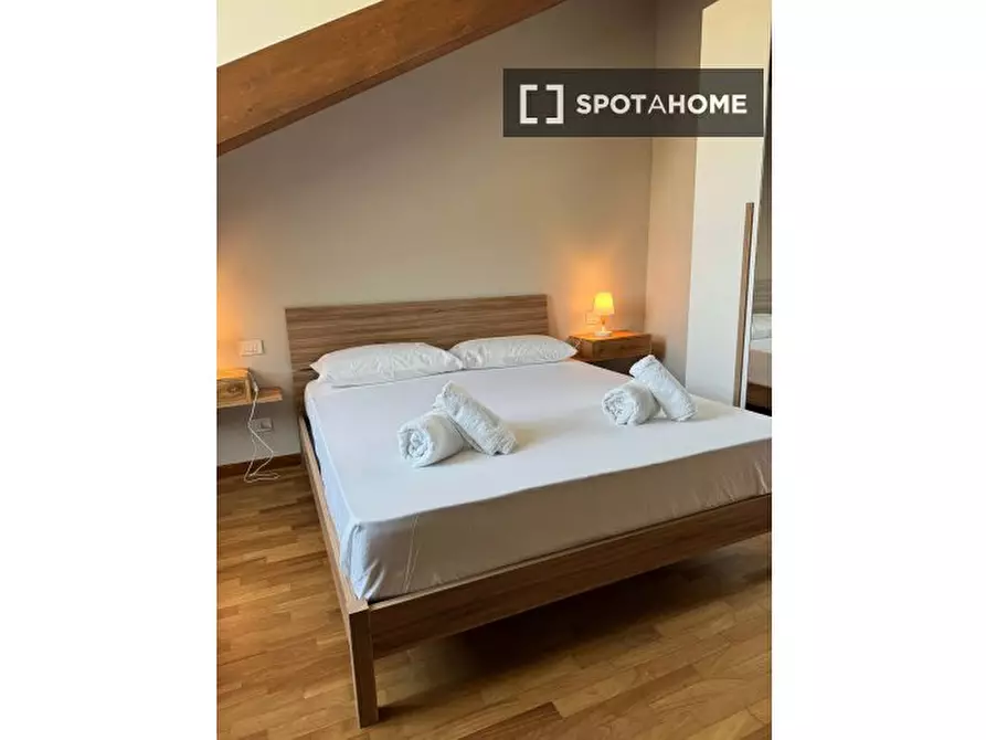 Immagine 13 di Appartamento in affitto  in Corso Alcide De Gasperi a Torino