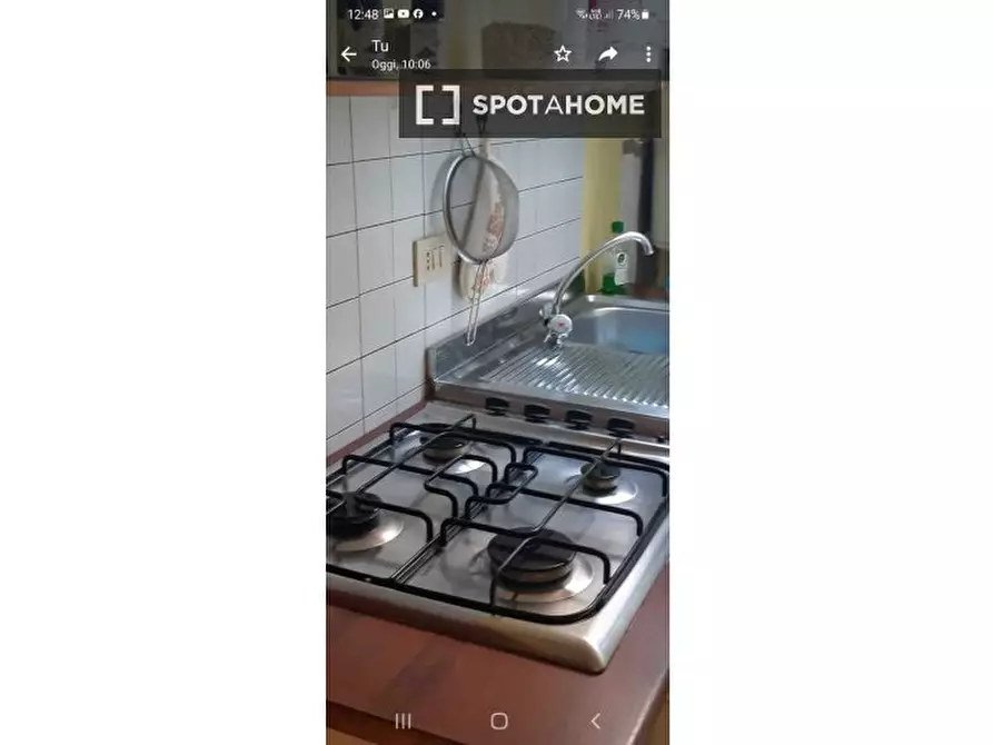 Immagine 7 di Ufficio in affitto  in Via della Torretta a Perugia