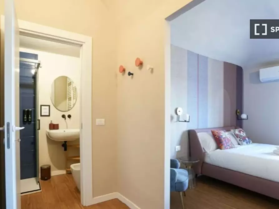 Immagine 7 di Camera condivisa in affitto  in Via Sant'Antonio da Padova a Torino