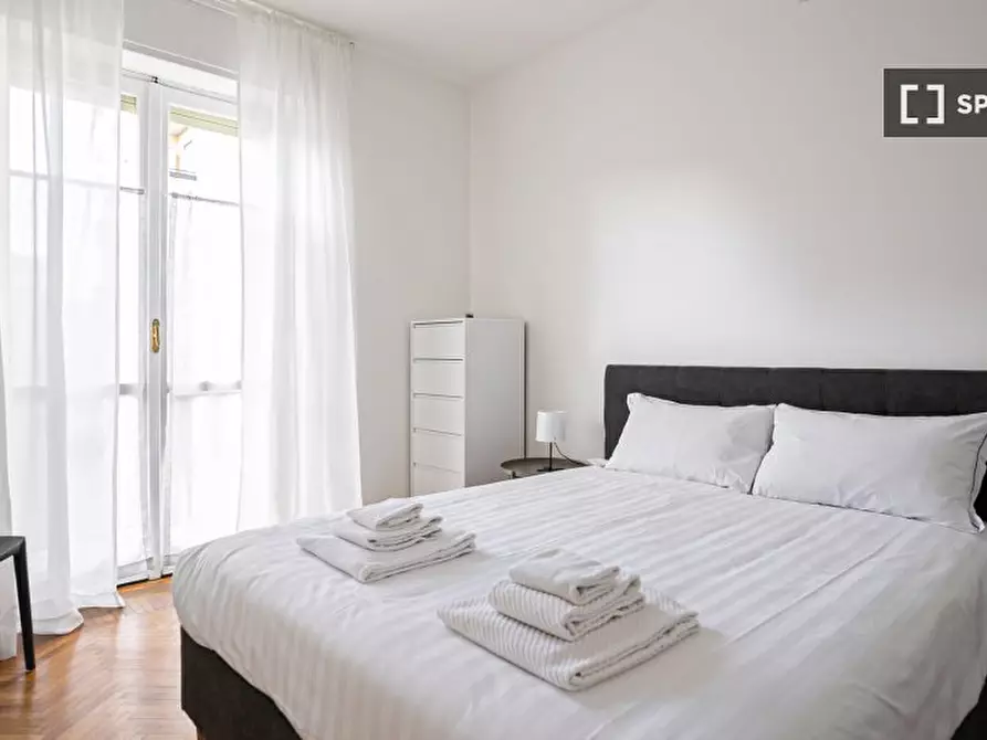 Immagine 15 di Appartamento in affitto  in Via Paladini a Milano