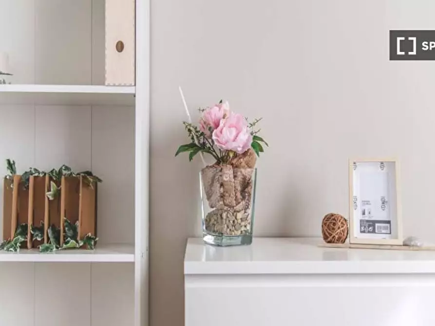 Immagine 12 di Camera condivisa in affitto  in Via Spalato a Milano