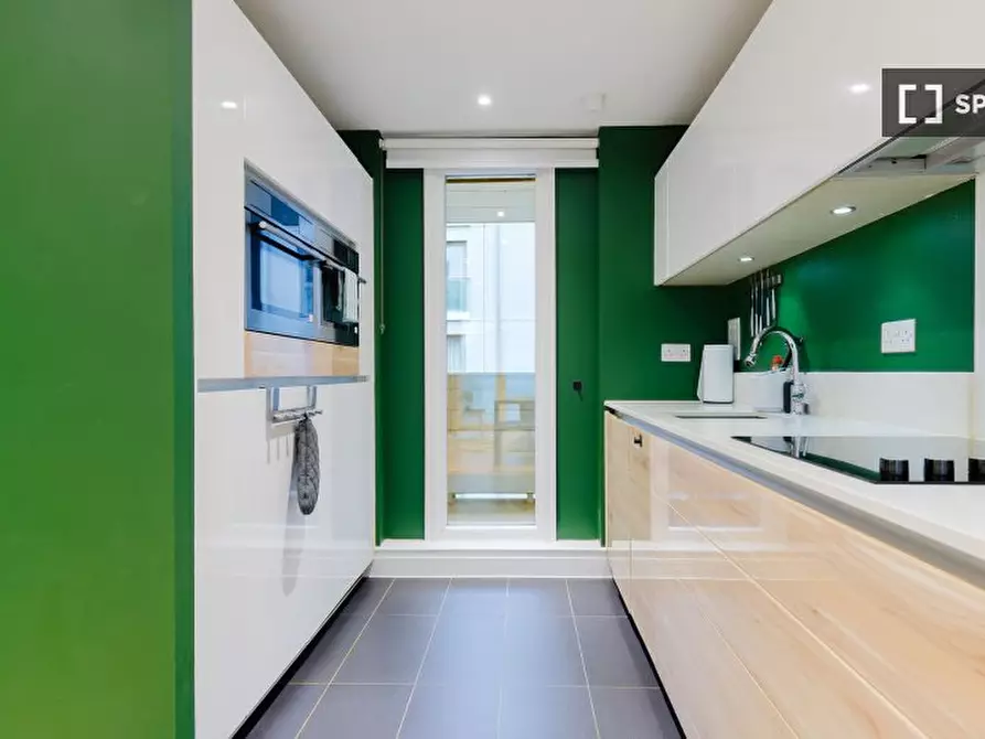 Immagine 7 di Appartamento in affitto  in Devizes Street a Islington