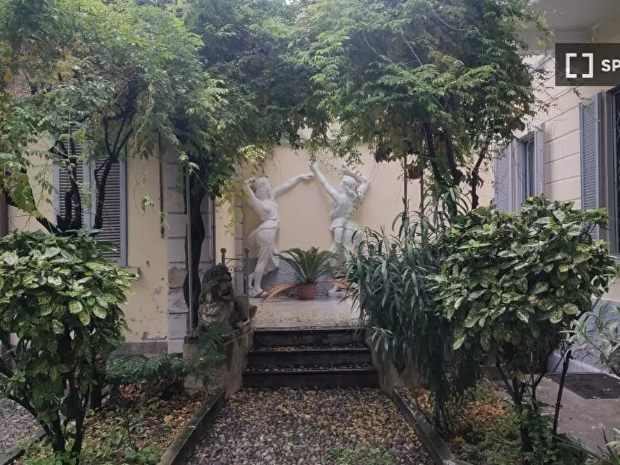 Immagine 4 di Camera condivisa in affitto  in Via Pietro Marocco a Milano
