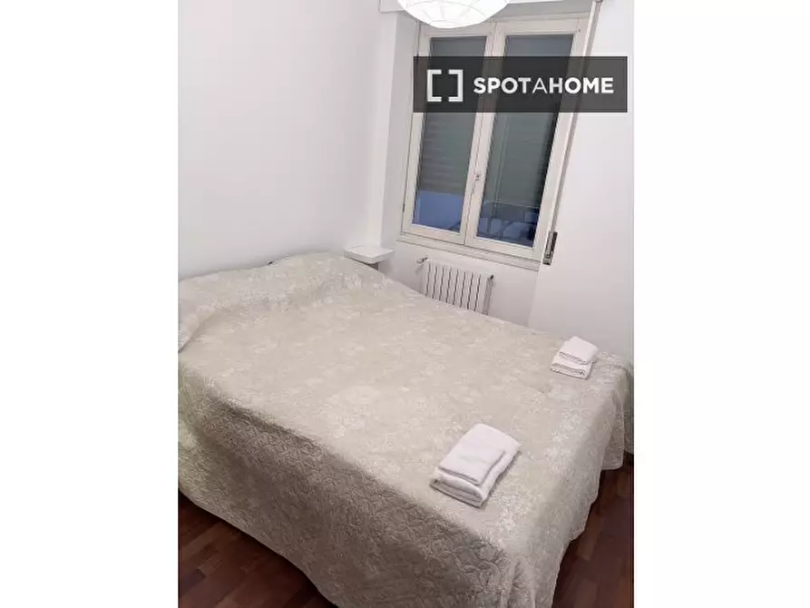Immagine 18 di Appartamento in affitto  in Via Carlo D'Adda a Milano