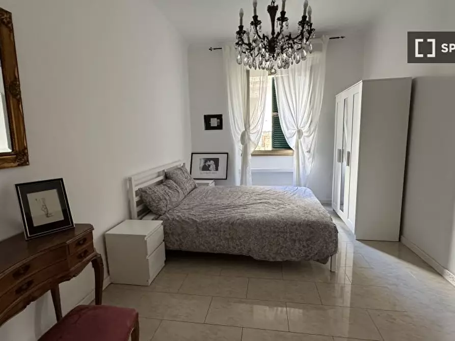 Immagine 1 di Appartamento in affitto  in Via del Caprifoglio a Roma