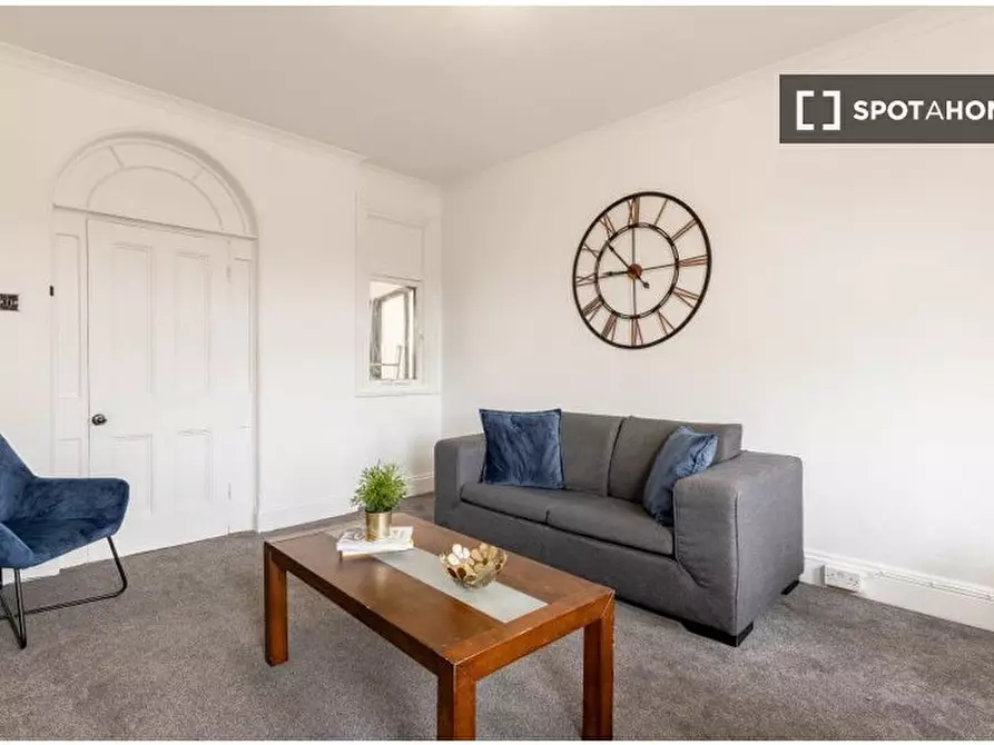 Immagine 4 di Camera condivisa in affitto  in Hardwicke Road a Hounslow