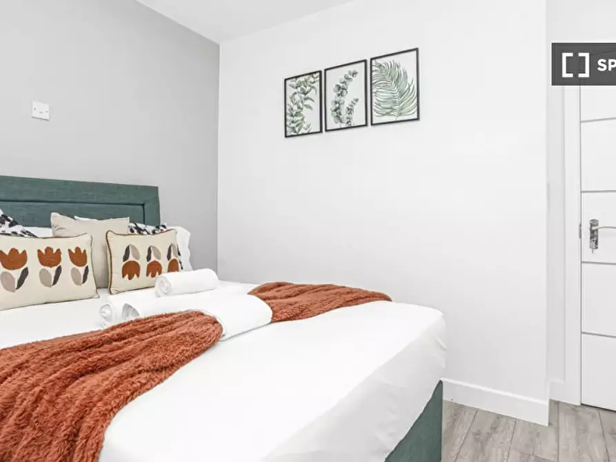 Immagine 8 di Appartamento in affitto  in flat d a Tottenham