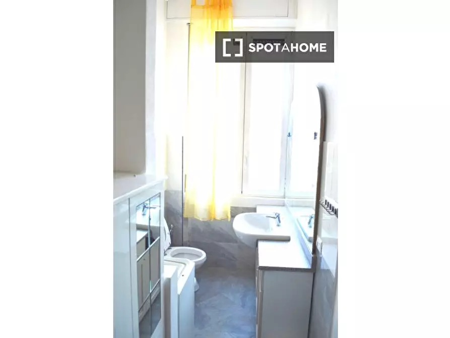 Immagine 5 di Appartamento in affitto  in Via Ernesto Breda a Milano