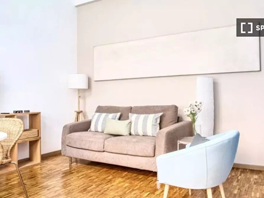 Immagine 2 di Appartamento in affitto  in Via Giuseppe Sirtori a Milano