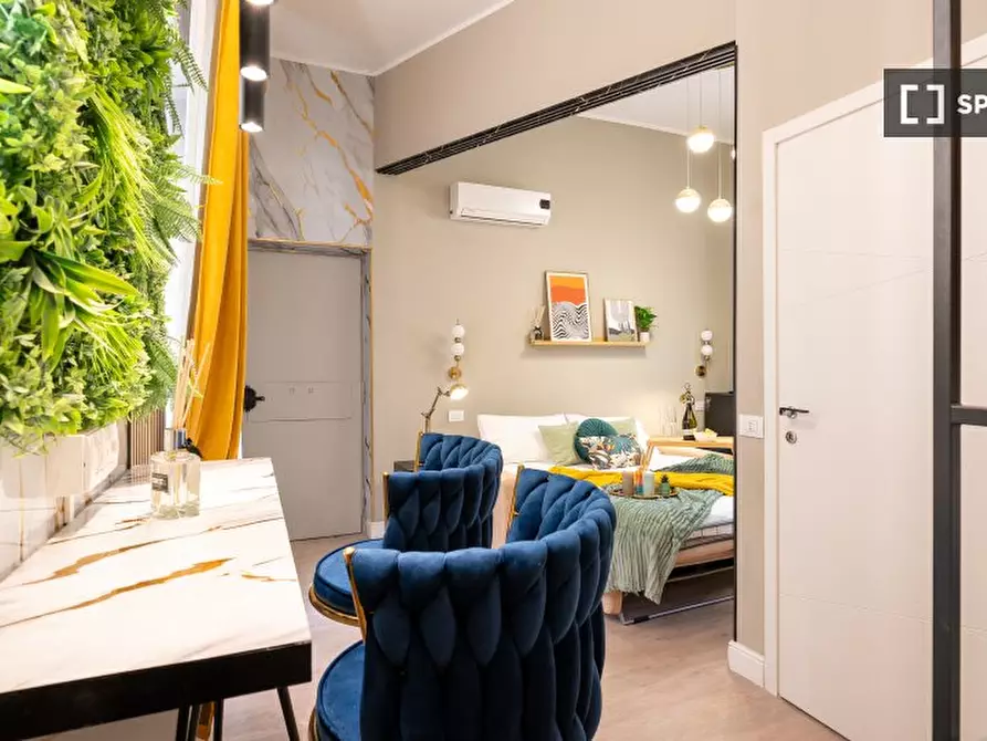 Immagine 17 di Appartamento in affitto  in Via dei Foraggi a Roma