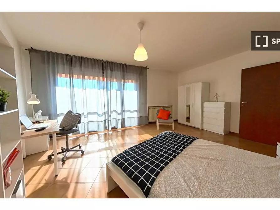 Immagine 11 di Camera condivisa in affitto  in via Piovese a Padova