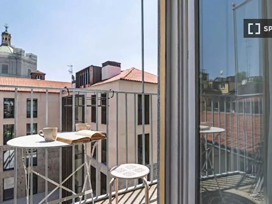 Immagine 19 di Appartamento in affitto  in Via Fabbri a Milano