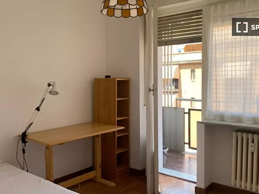 Immagine 18 di Appartamento in affitto  in Via Ludovico Lazzaro Zamenhof a Milano