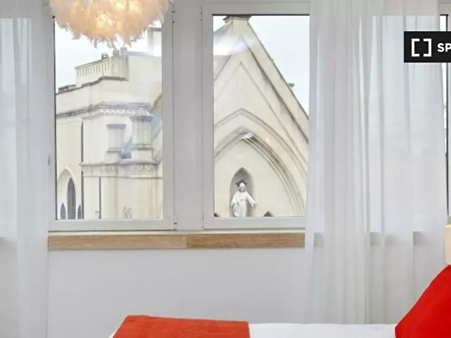 Immagine 11 di Appartamento in affitto  in Via Flavia a Roma