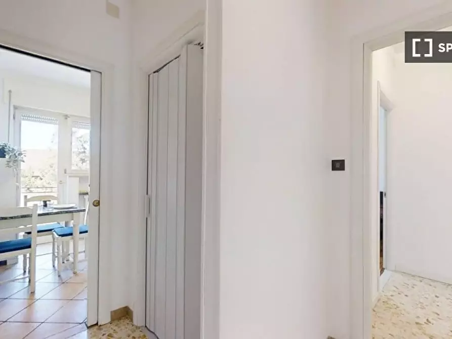 Immagine 8 di Camera condivisa in affitto  in VIA Col Berretta a Padova