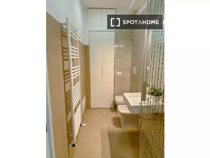 Immagine 13 di Appartamento in affitto  in Via Francesco Soave a Milano