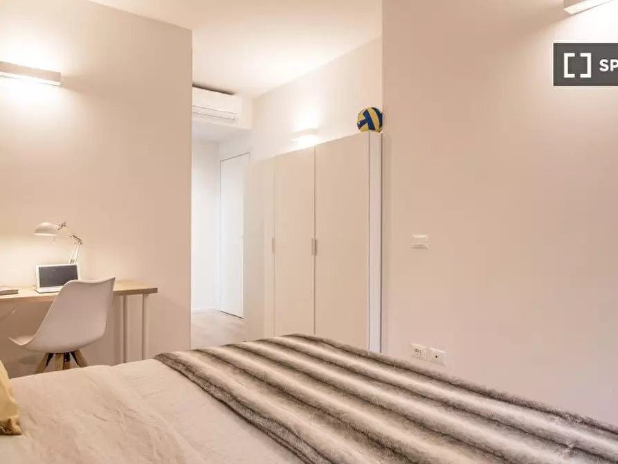 Immagine 4 di Camera condivisa in affitto  in Via Domenico Turazza a Padova