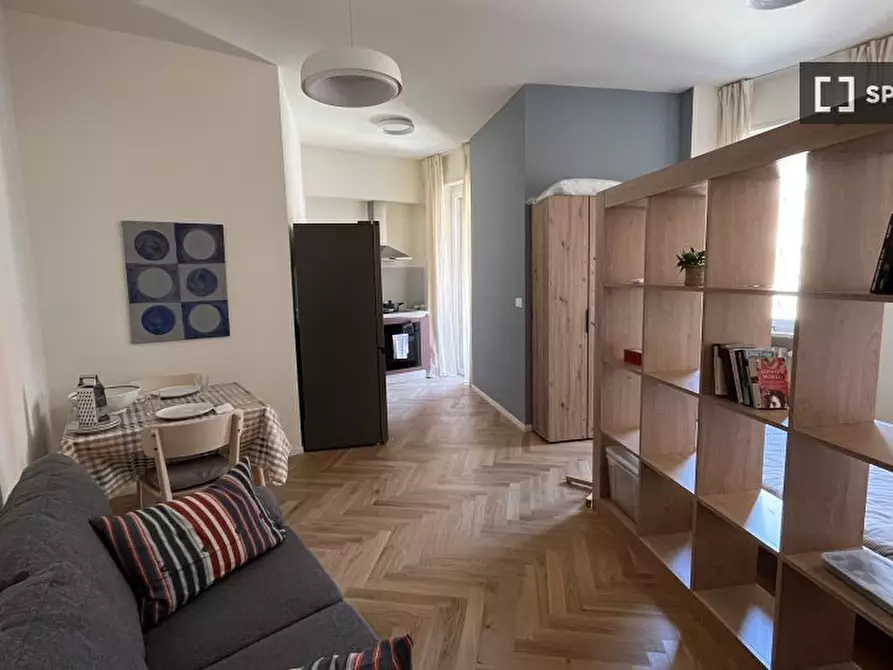 Immagine 5 di Ufficio in affitto  in Via Milazzo a Bologna