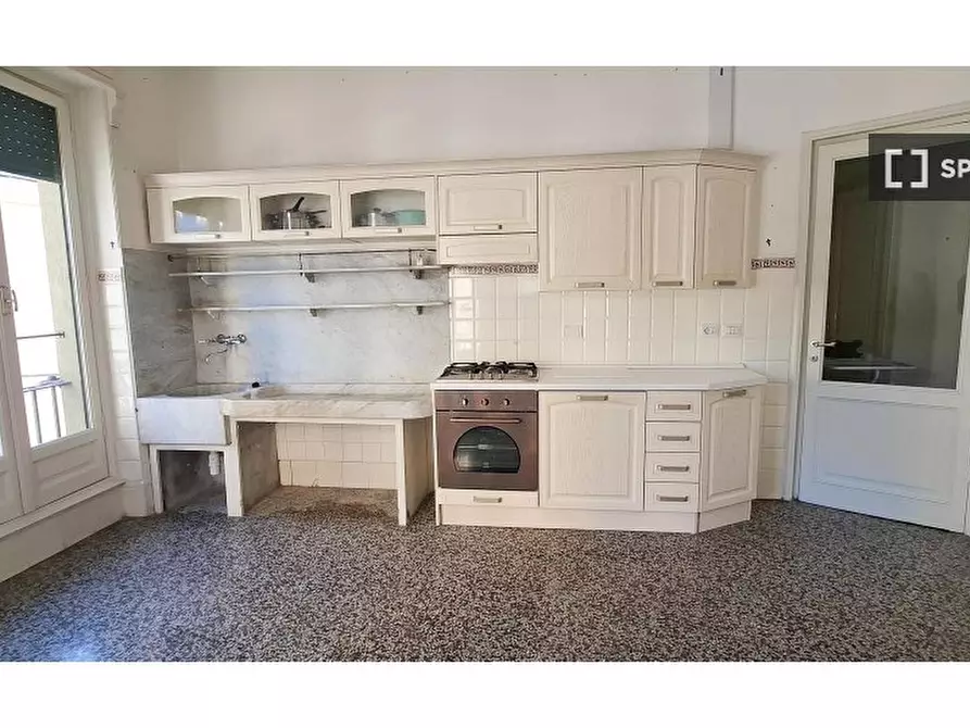 Immagine 9 di Camera condivisa in affitto  in VIA ANTON CROCCO/13 a Genova