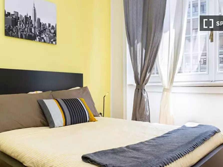 Immagine 5 di Camera condivisa in affitto  in Via Larga a Milano