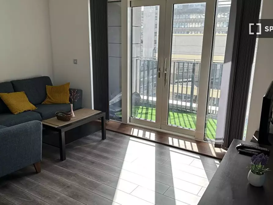 Immagine 2 di Appartamento in affitto  in Ilford Hill a Ilford