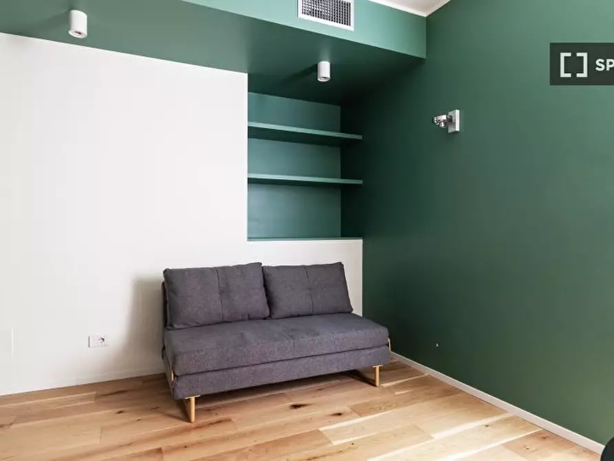 Immagine 4 di Appartamento in affitto  in Piazza Giovanni Perego a Milano