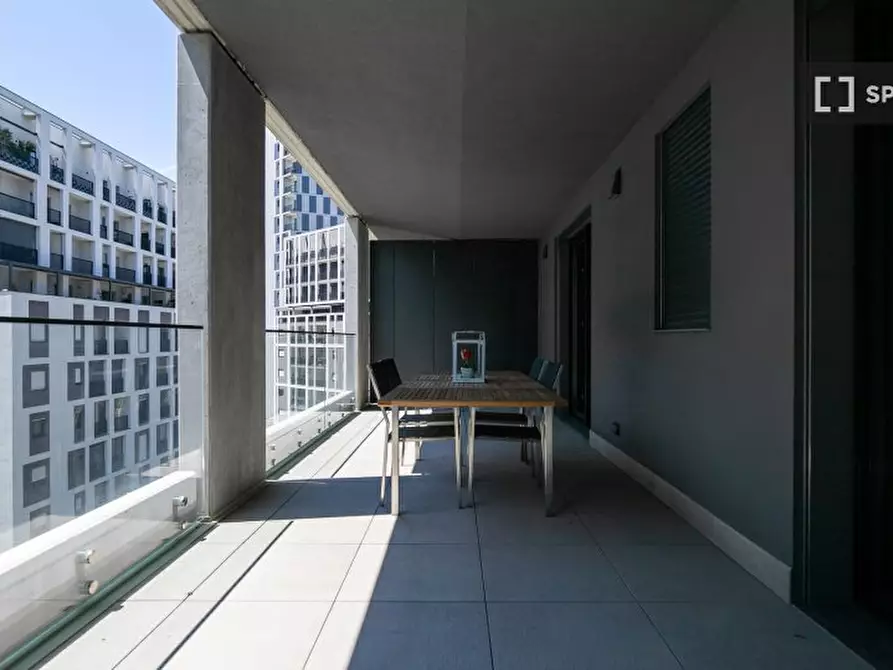 Immagine 8 di Appartamento in affitto  in Via PasoliniD a Milano