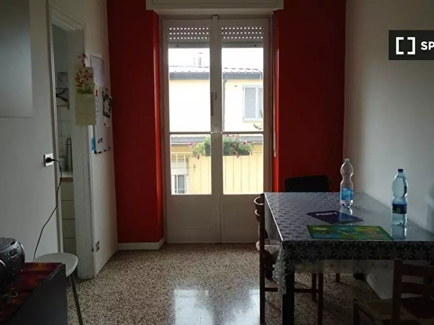 Immagine 8 di Camera condivisa in affitto  in Piazza Enrico Bottini a Milano