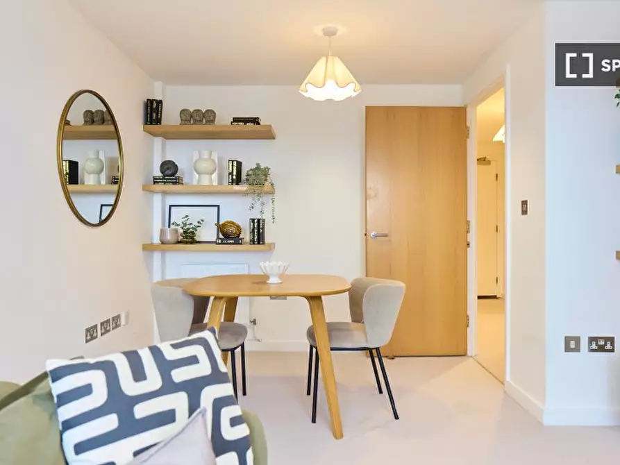 Immagine 14 di Appartamento in affitto  in Chatham Place a Hackney