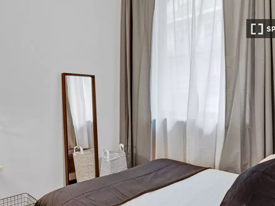 Immagine 3 di Camera condivisa in affitto  in Via dei Giardini a Milano