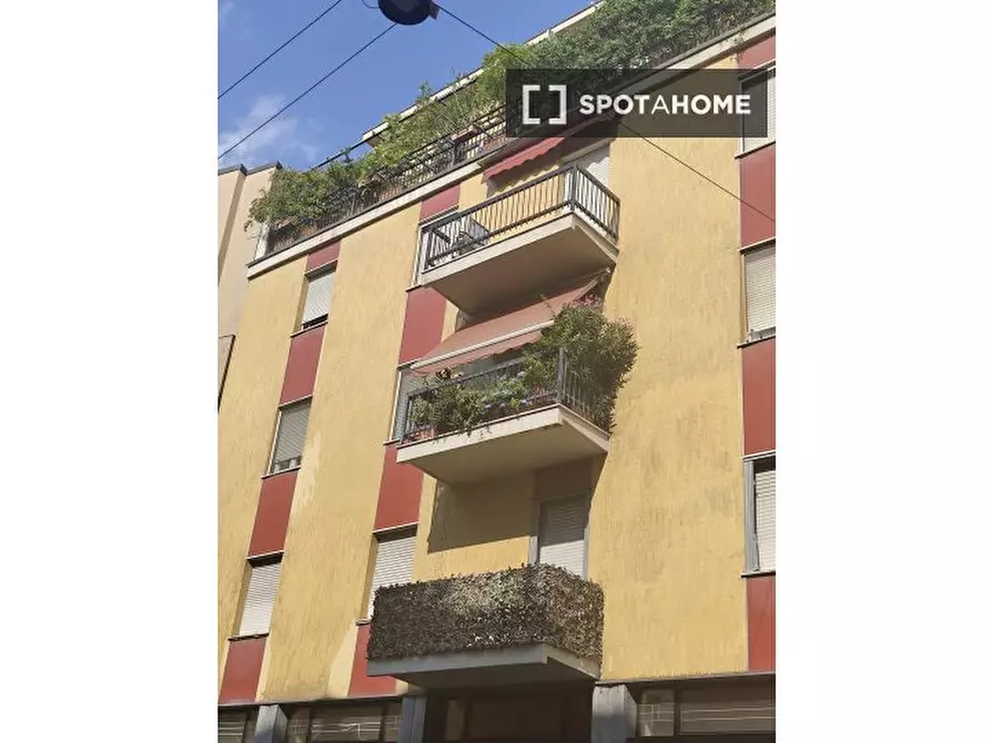 Immagine 16 di Appartamento in affitto  in Via Pietro Calvi a Milano