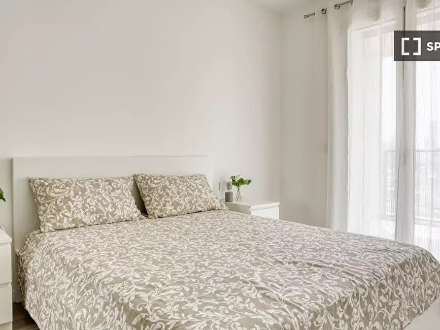 Immagine 15 di Appartamento in affitto  in Via Gallarate a Milano