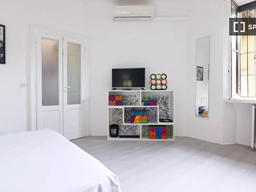 Immagine 12 di Appartamento in affitto  in Via Nino Oxilia a Milano