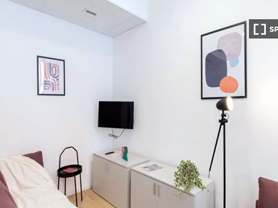 Immagine 6 di Camera condivisa in affitto  in Via Carlo Pedrotti a Torino