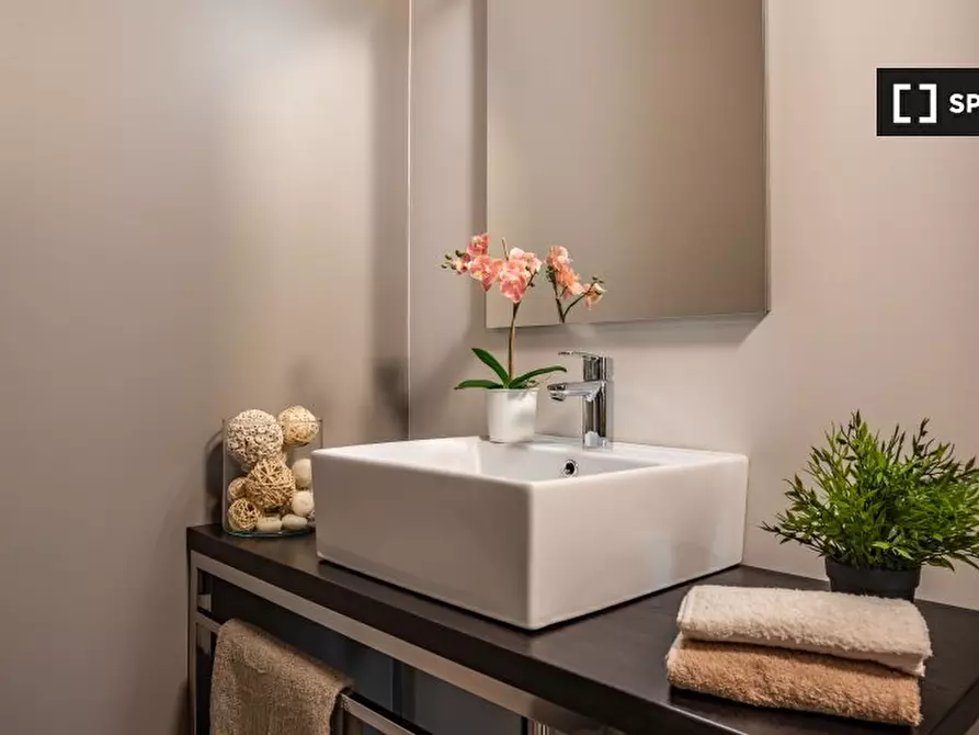 Immagine 13 di Camera condivisa in affitto  in Via Paganini a Rovereto