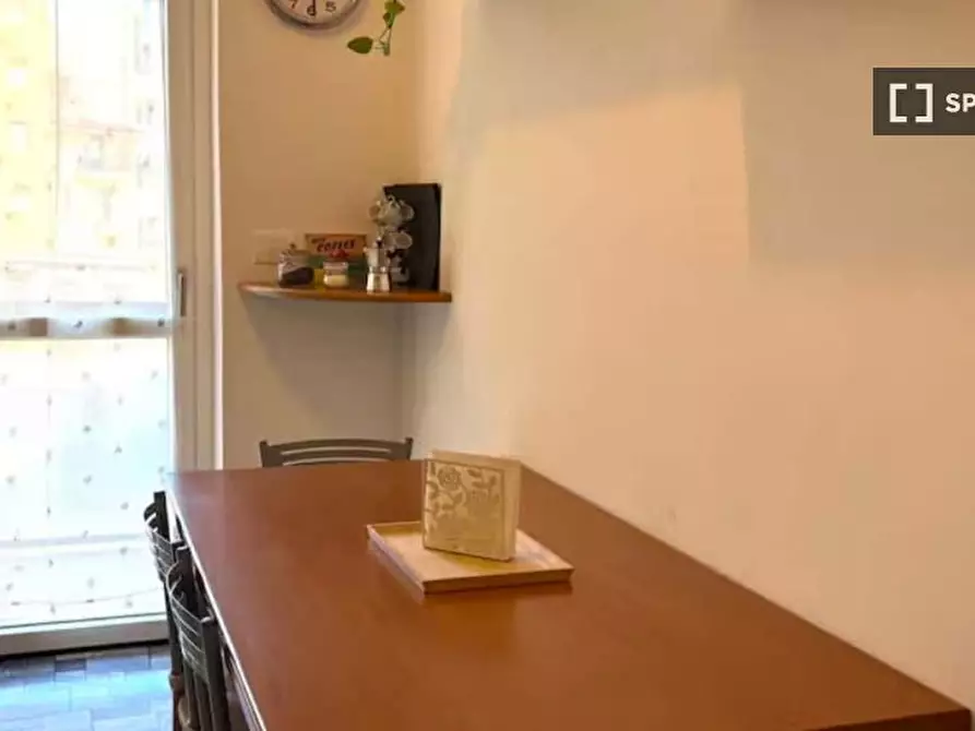 Immagine 14 di Appartamento in affitto  in Via Rodolfo Carabelli a Milano